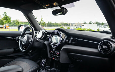 MINI Hatch, 2021 год, 2 590 000 рублей, 13 фотография