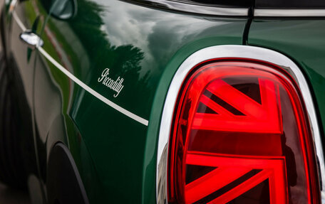 MINI Hatch, 2021 год, 2 590 000 рублей, 9 фотография