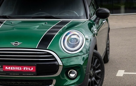 MINI Hatch, 2021 год, 2 590 000 рублей, 3 фотография