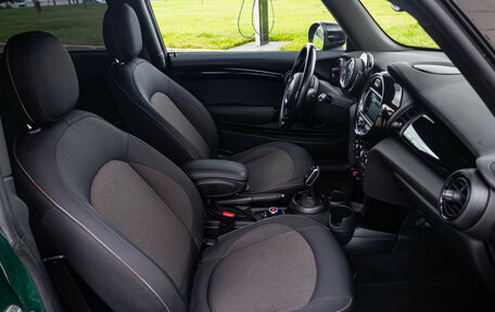 MINI Hatch, 2021 год, 2 590 000 рублей, 14 фотография