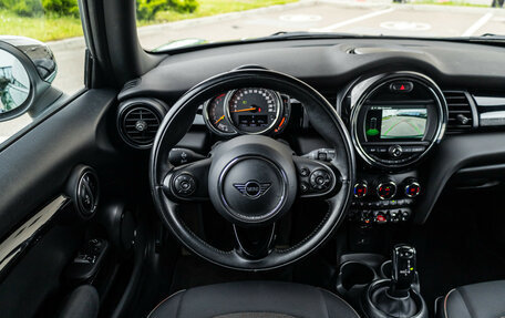 MINI Hatch, 2021 год, 2 590 000 рублей, 17 фотография