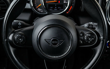 MINI Hatch, 2021 год, 2 590 000 рублей, 18 фотография