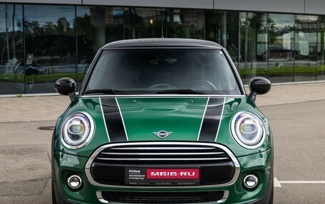 MINI Hatch, 2021 год, 2 590 000 рублей, 4 фотография