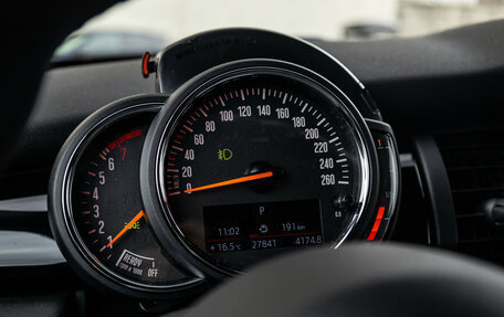 MINI Hatch, 2021 год, 2 590 000 рублей, 19 фотография