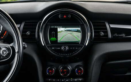 MINI Hatch, 2021 год, 2 590 000 рублей, 21 фотография