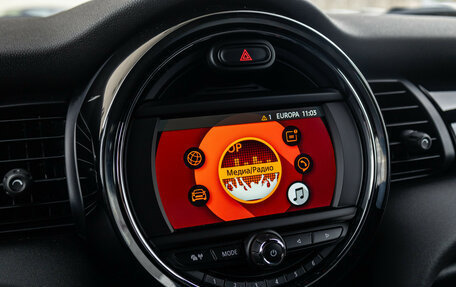 MINI Hatch, 2021 год, 2 590 000 рублей, 23 фотография