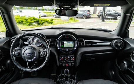 MINI Hatch, 2021 год, 2 590 000 рублей, 20 фотография