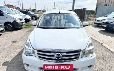 Nissan Almera, 2013 год, 670 000 рублей, 2 фотография