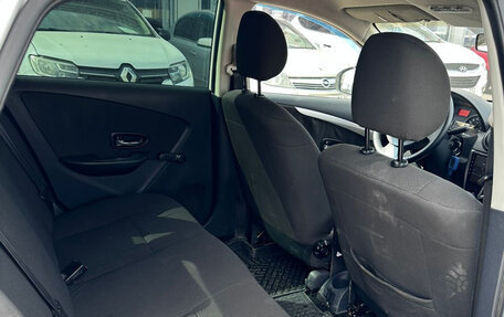 Nissan Almera, 2013 год, 670 000 рублей, 15 фотография