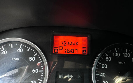 Nissan Almera, 2013 год, 670 000 рублей, 14 фотография