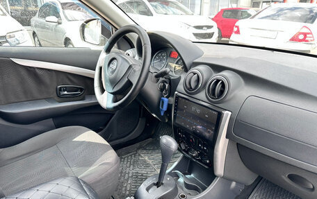 Nissan Almera, 2013 год, 670 000 рублей, 9 фотография