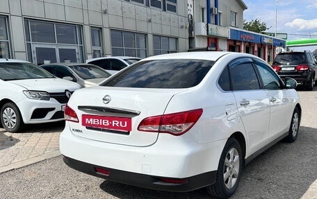 Nissan Almera, 2013 год, 670 000 рублей, 4 фотография