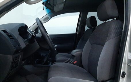 Toyota Hilux VII, 2013 год, 1 690 000 рублей, 11 фотография