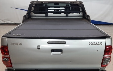 Toyota Hilux VII, 2013 год, 1 690 000 рублей, 6 фотография