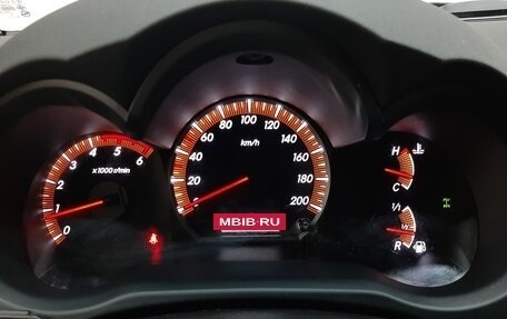 Toyota Hilux VII, 2013 год, 1 690 000 рублей, 9 фотография