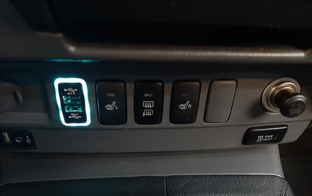 Toyota Hilux VII, 2013 год, 1 690 000 рублей, 21 фотография