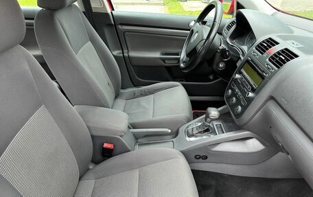 Volkswagen Jetta VI, 2008 год, 499 000 рублей, 10 фотография