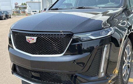 Cadillac XT6 I, 2025 год, 12 069 000 рублей, 2 фотография
