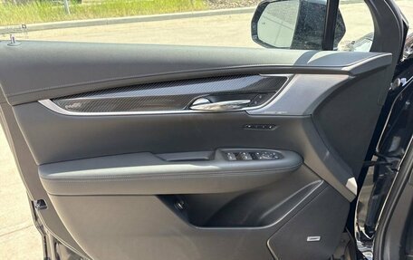 Cadillac XT6 I, 2025 год, 12 069 000 рублей, 6 фотография