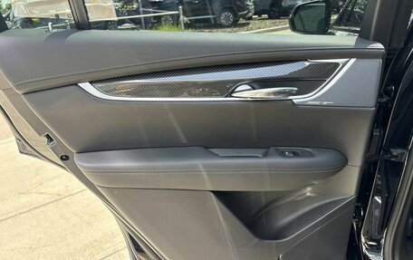 Cadillac XT6 I, 2025 год, 12 069 000 рублей, 7 фотография