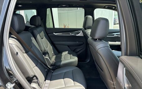 Cadillac XT6 I, 2025 год, 12 069 000 рублей, 5 фотография