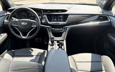 Cadillac XT6 I, 2025 год, 12 069 000 рублей, 8 фотография