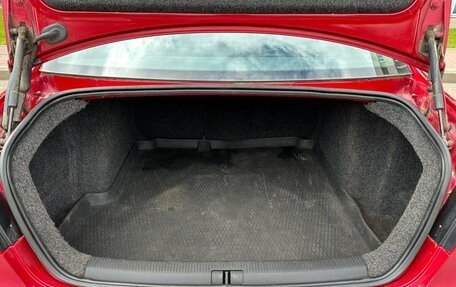 Volkswagen Jetta VI, 2008 год, 499 000 рублей, 16 фотография