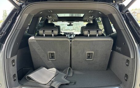Cadillac XT6 I, 2025 год, 12 069 000 рублей, 10 фотография