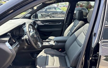 Cadillac XT6 I, 2025 год, 12 069 000 рублей, 11 фотография