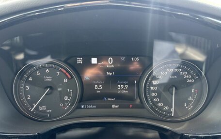 Cadillac XT6 I, 2025 год, 12 069 000 рублей, 16 фотография