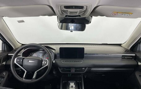 Haval Jolion, 2025 год, 2 449 000 рублей, 9 фотография