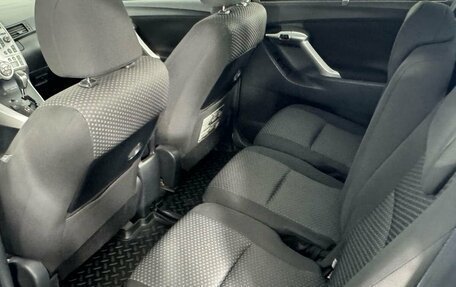 Toyota Verso I, 2011 год, 1 150 000 рублей, 10 фотография