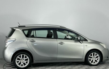 Toyota Verso I, 2011 год, 1 150 000 рублей, 4 фотография