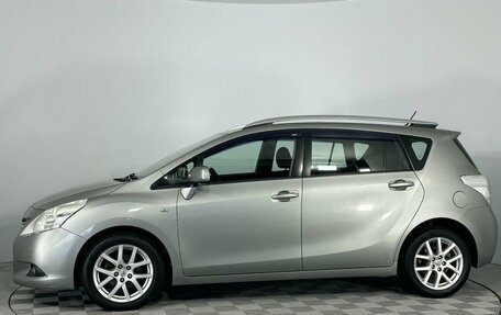 Toyota Verso I, 2011 год, 1 150 000 рублей, 7 фотография