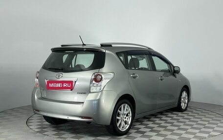 Toyota Verso I, 2011 год, 1 150 000 рублей, 5 фотография