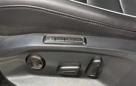Volkswagen Tiguan II, 2018 год, 2 450 000 рублей, 13 фотография