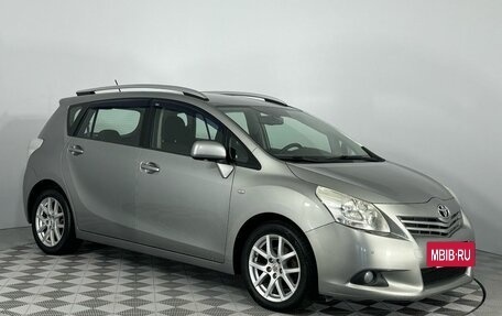 Toyota Verso I, 2011 год, 1 150 000 рублей, 3 фотография