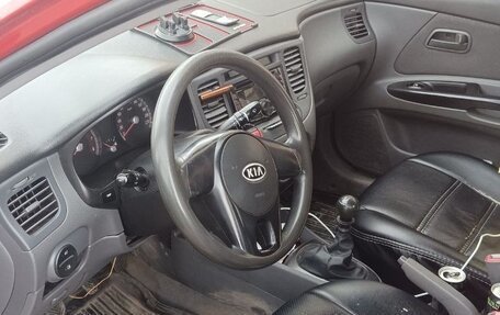 KIA Rio II, 2010 год, 520 000 рублей, 5 фотография