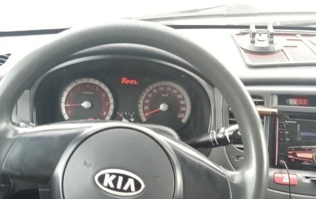 KIA Rio II, 2010 год, 520 000 рублей, 7 фотография