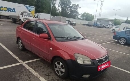 KIA Rio II, 2010 год, 520 000 рублей, 2 фотография
