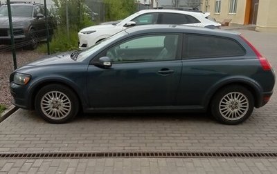Volvo C30 I рестайлинг, 2007 год, 900 000 рублей, 1 фотография