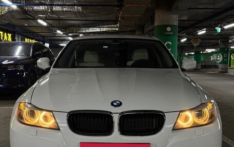BMW 3 серия, 2011 год, 1 500 000 рублей, 1 фотография
