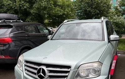 Mercedes-Benz GLK-Класс, 2008 год, 1 050 000 рублей, 1 фотография
