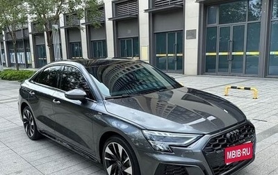 Audi A3, 2024 год, 2 790 000 рублей, 1 фотография