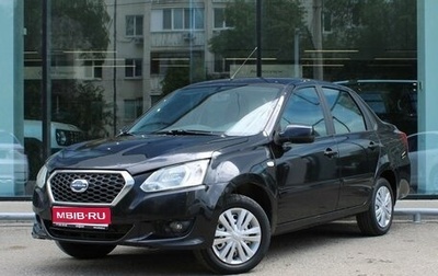 Datsun on-DO I рестайлинг, 2014 год, 300 000 рублей, 1 фотография