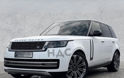 Land Rover Range Rover IV рестайлинг, 2024 год, 25 599 000 рублей, 1 фотография