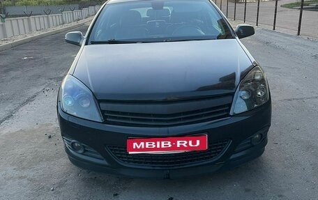 Opel Astra H, 2008 год, 510 000 рублей, 1 фотография