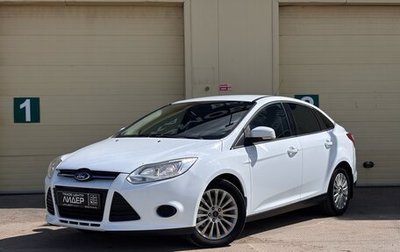 Ford Focus III, 2012 год, 680 000 рублей, 1 фотография