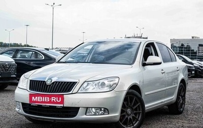 Skoda Octavia, 2012 год, 585 000 рублей, 1 фотография