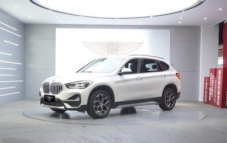 BMW X1, 2021 год, 2 230 000 рублей, 1 фотография